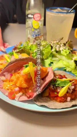 rie | 東京カフェ・グルメのTikTok投稿