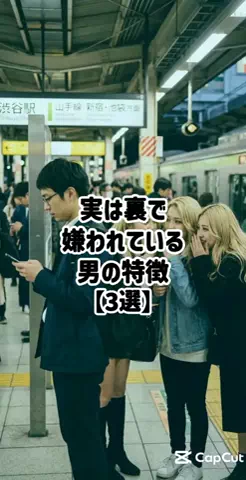 絶対プロフ見るなのTikTok投稿