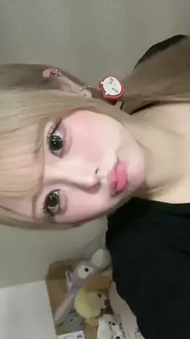 なぎさのTikTok投稿