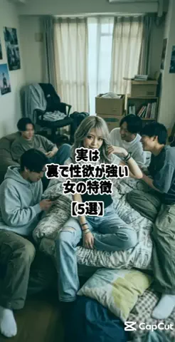 絶対プロフ見るなのTikTok投稿