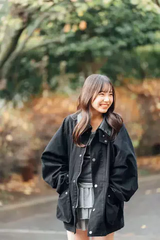 雑誌 nicola（ニコラ）公式のTikTok投稿