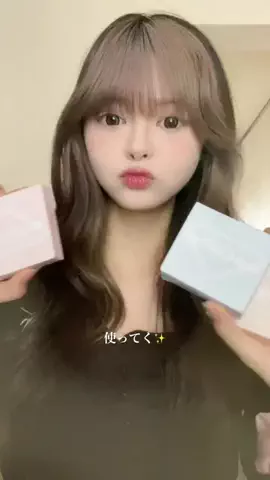 あんなのTikTok投稿