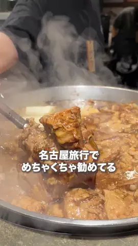 名古屋グルメ【ナゴグル】🍤のTikTok投稿