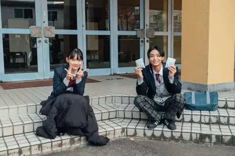 雑誌 nicola（ニコラ）公式のTikTok投稿