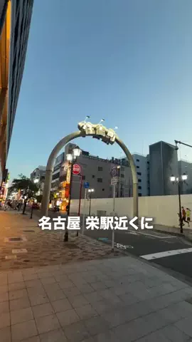 名古屋グルメ【ナゴグル】🍤のTikTok投稿