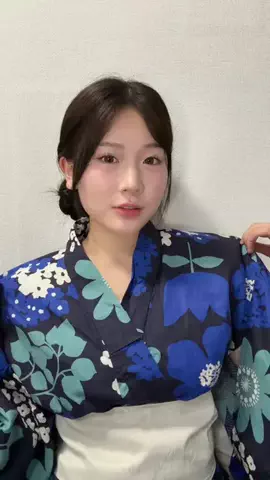 洋悠のTikTok投稿