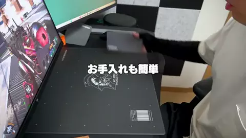 のったん☀️APEX解説のTikTok投稿