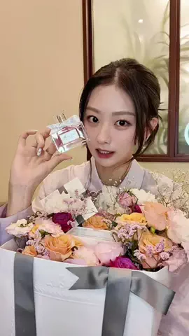 水戸 由菜(みとゆな)のTikTok投稿