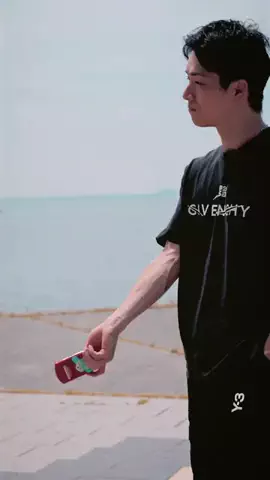 YutoのTikTok投稿