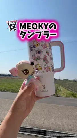 みやも人形のTikTok投稿