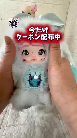 みやも人形のTikTok投稿