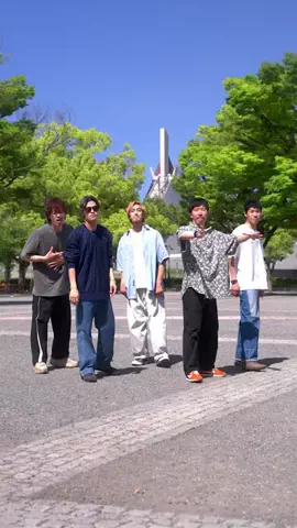 🕺🏼Hoodie fam🌏のTikTok PR投稿：ウルトラー！！@北山宏光/Hiromitsu Kitayama #HiromitsuKitayama #ULT…
