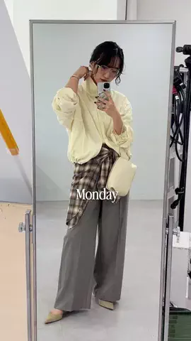 ABE / Whim Gazette 青山店スタッフのTikTok投稿