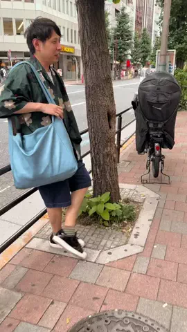 浅草ゆきのTikTok投稿