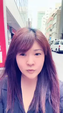 浅草ゆきのTikTok投稿