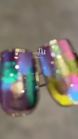 bc.nail__yukiのTikTok投稿