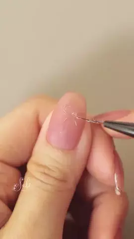 skfm_nailのTikTok投稿