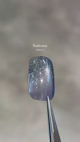 bc.nail__yukiのTikTok投稿