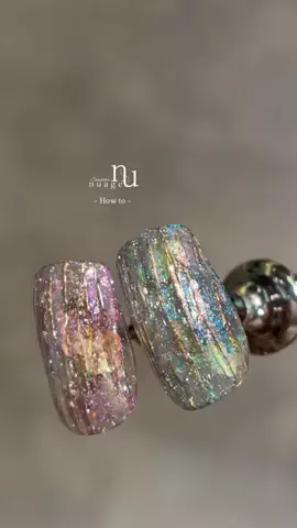 bc.nail__yukiのTikTok投稿