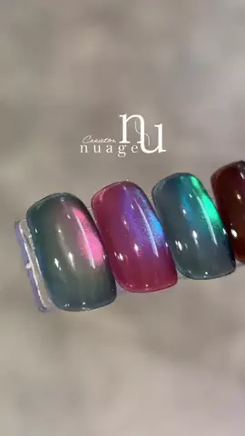 bc.nail__yukiのTikTok投稿