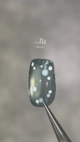 bc.nail__yukiのTikTok投稿