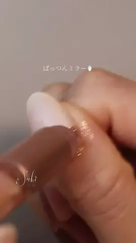skfm_nailのTikTok投稿