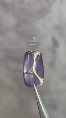 bc.nail__yukiのTikTok投稿
