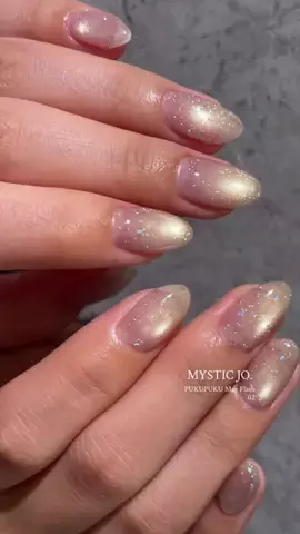 bc.nail__yukiのTikTok投稿