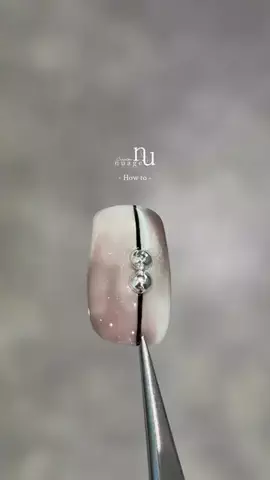 bc.nail__yukiのTikTok投稿