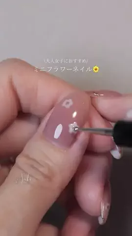 skfm_nailのTikTok投稿