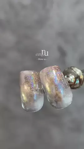 bc.nail__yukiのTikTok投稿