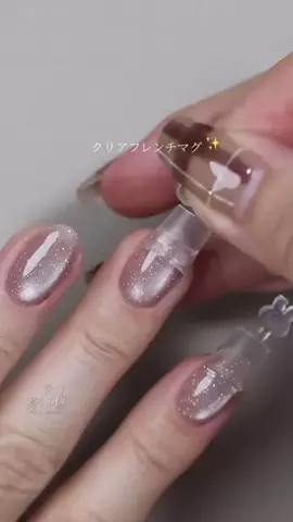 skfm_nailのTikTok投稿