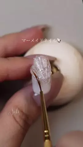 skfm_nailのTikTok投稿
