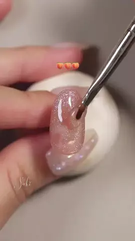 skfm_nailのTikTok投稿