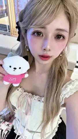えりんこ🐰🎀のTikTok投稿