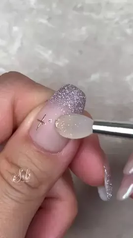 skfm_nailのTikTok投稿