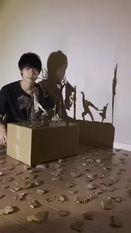🇯🇵 Kuronushi（黒主）のTikTok投稿