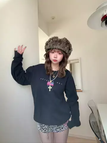 kitty🪐💫のTikTok投稿