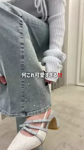 舞のTikTok投稿