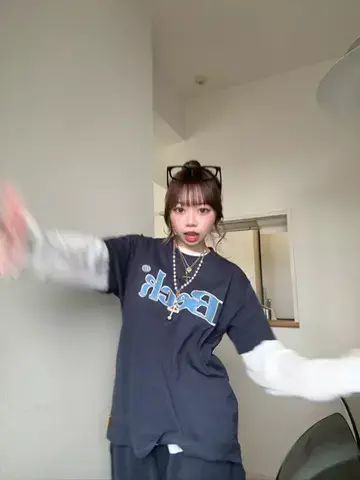 kitty🪐💫のTikTok投稿