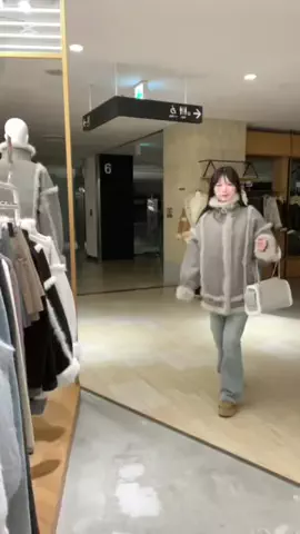 舞のTikTok投稿
