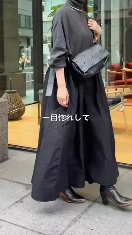 たなかのTikTok投稿