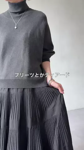 たなかのTikTok投稿