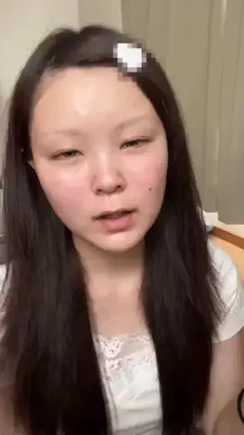 しろたのTikTok投稿