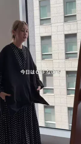 たなかのTikTok投稿