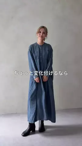たなかのTikTok投稿