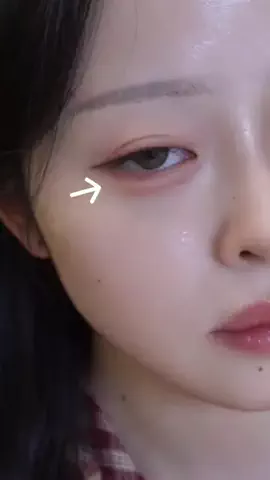 mint ミント makeupのTikTok投稿