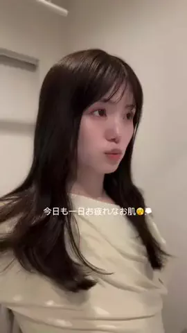 minamiのTikTok投稿