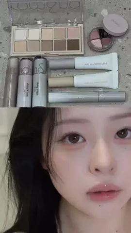mint ミント makeupのTikTok投稿