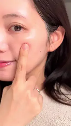 minamiのTikTok投稿